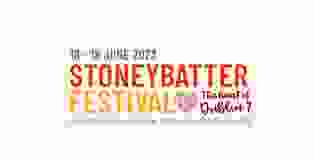 Stoneybatter Festival